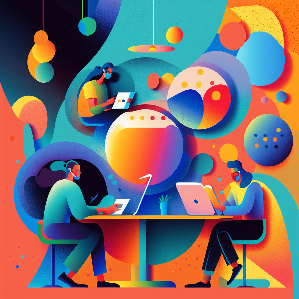 Secrets to Effective Communication in a Virtual Work Environment